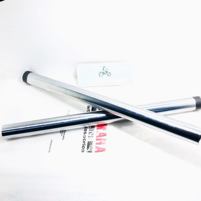 AS SOK SHOCK SHOK SHOCKBREAKER DEPAN YAMAHA BYSON BISON R25 R 25 ORIGINAL YAMAHA BARU