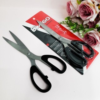 

COD - HZ - Gunting Emigo Stainless