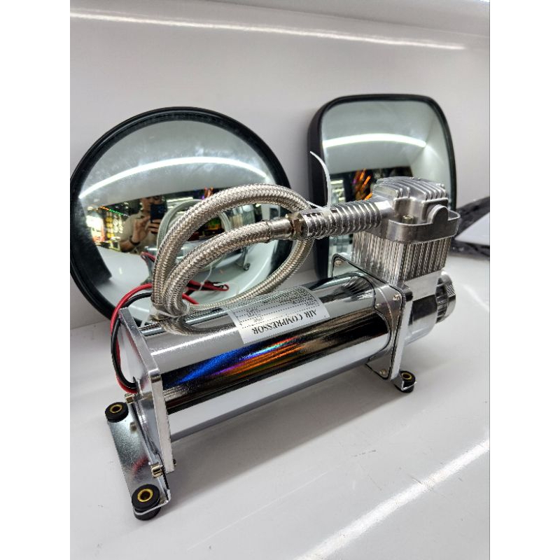 kompresor Basuri 1,8 fcm 12 volt