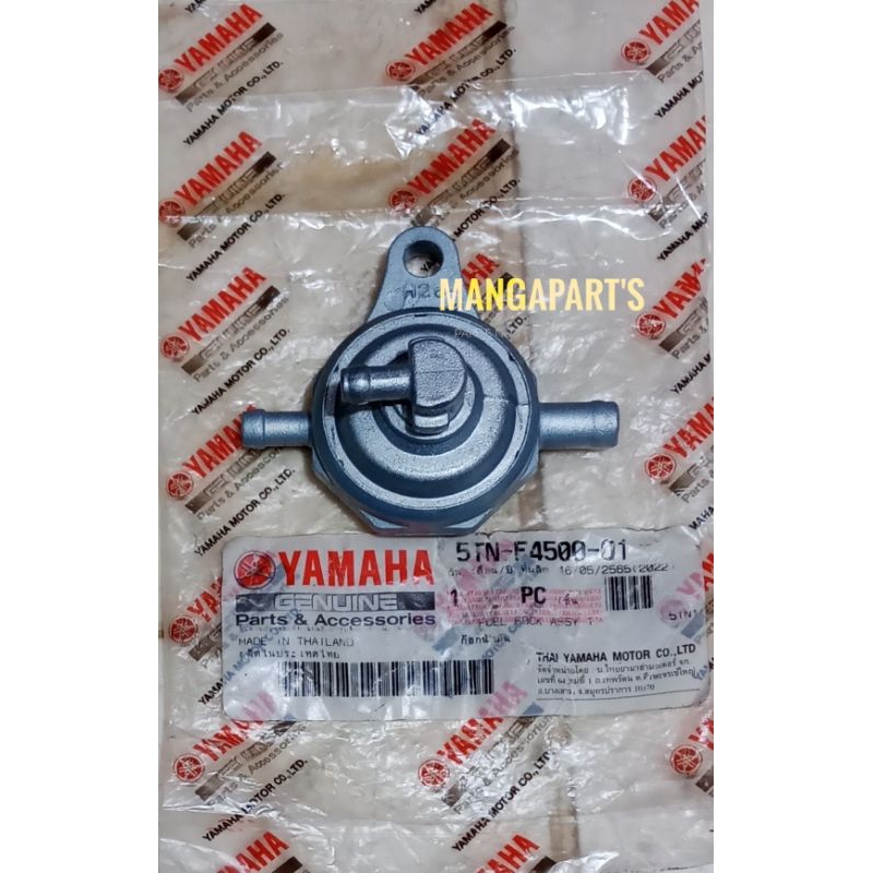 VAKUM VACUM MEMBRAN KRAN KERAN OTOMATIS BENSIN JUPITER Z 105 110 BURHAN