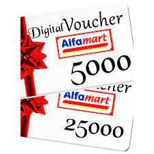 voucher alfamart