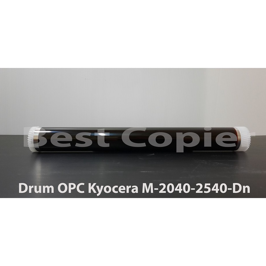 Terkini DRUM OPC KYOCERA M 2040 Dn - M2040dn OEM