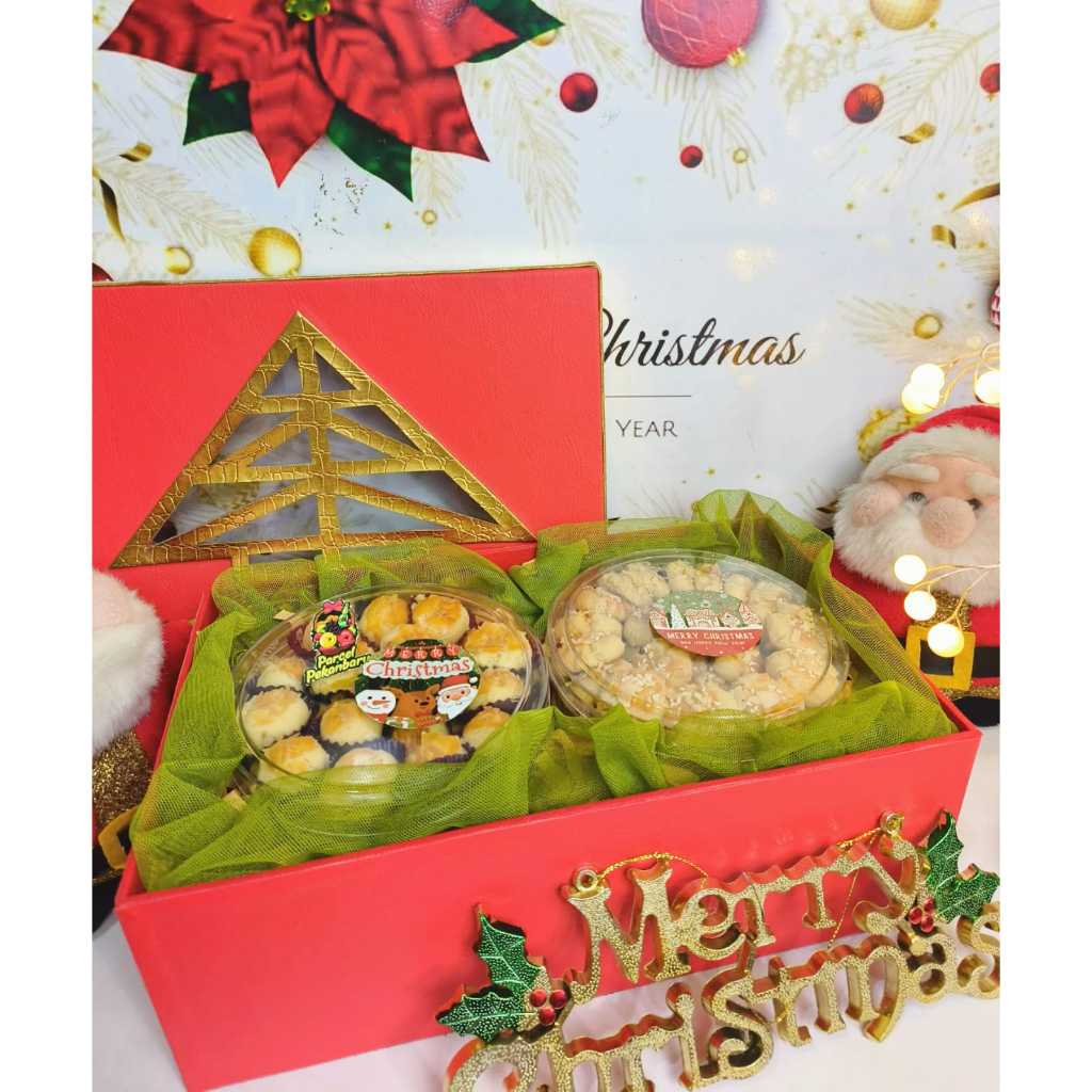 

Parcel Natal Pekanbaru|Hampers Natal|Kue Natal-St.Basilius Agung