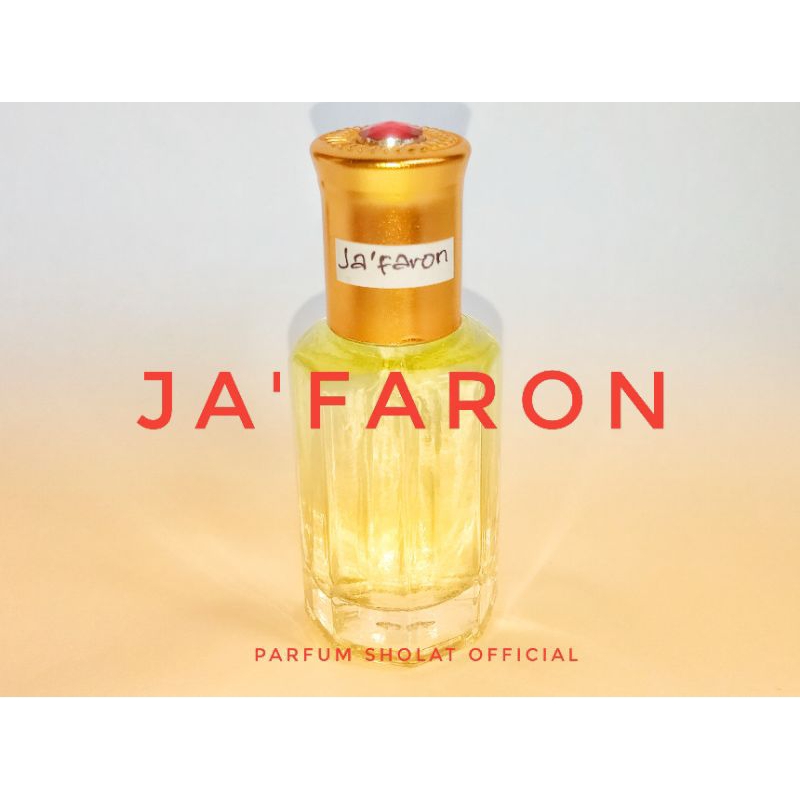 JA'FARON