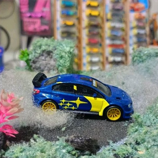 Hot Wheels Premium Loose