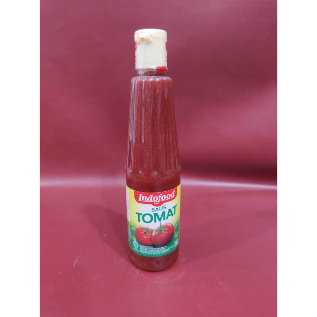 

Indofood Saus Tomat 275ml