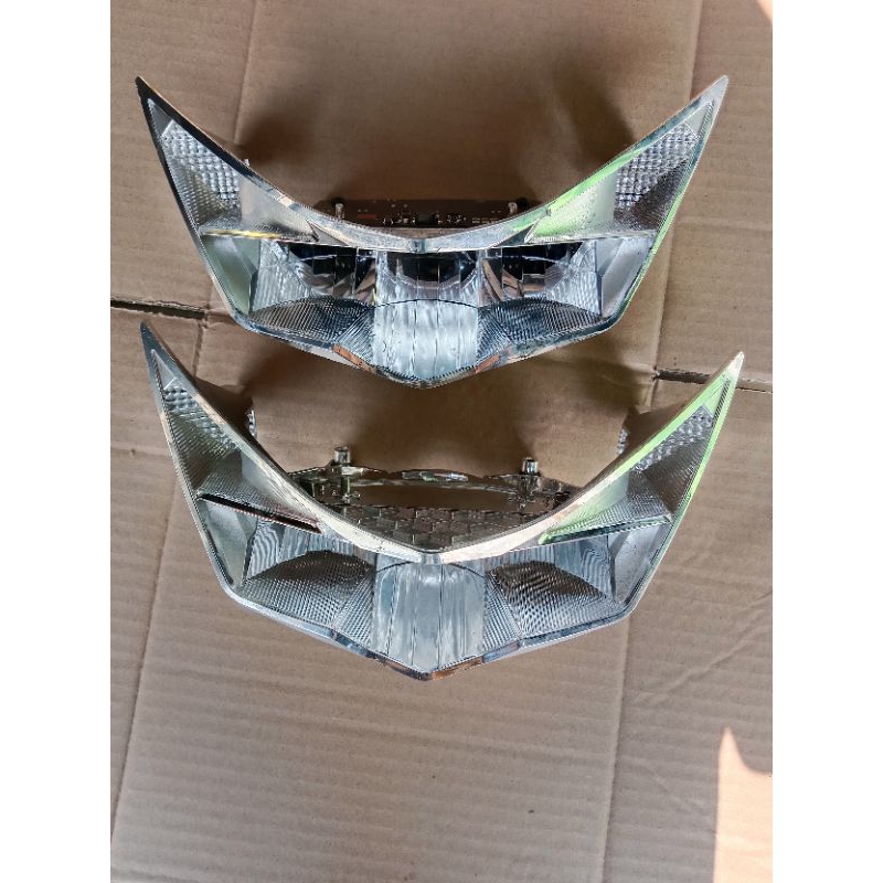 reflektor croom dlm beat led k 1aA original