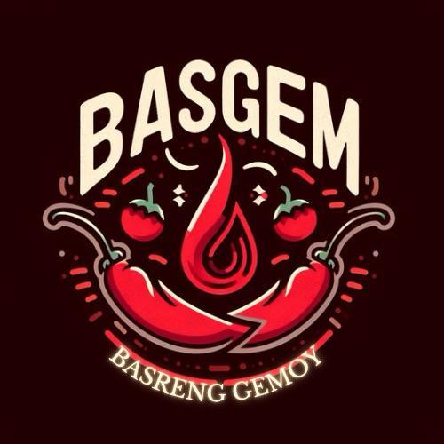 

Baso Goreng (Basreng) Original Gemoy BASGEM