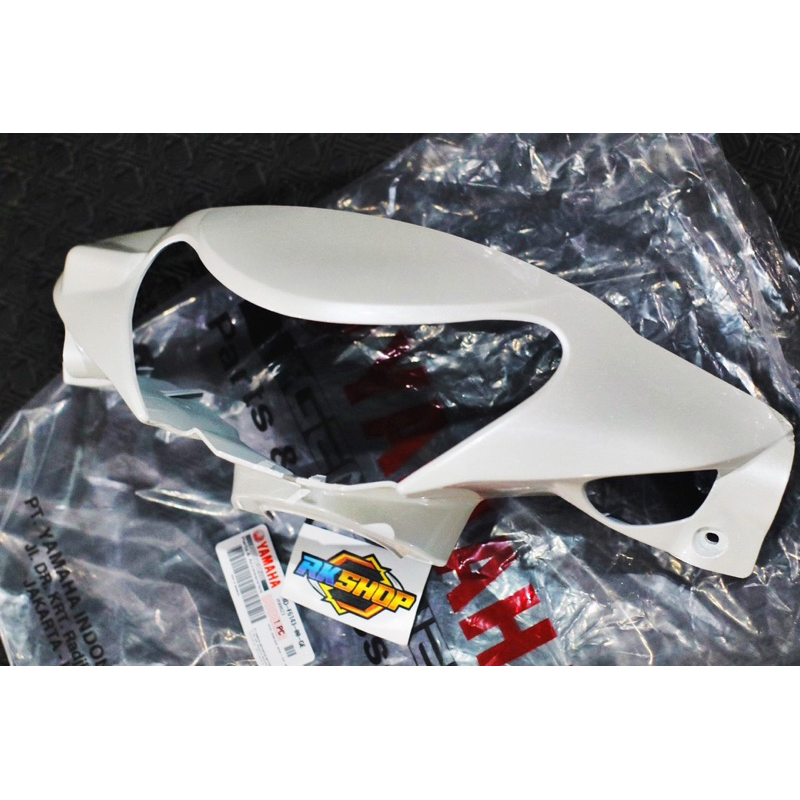 Batok Depan Yamaha Mio Smile Putih Ori