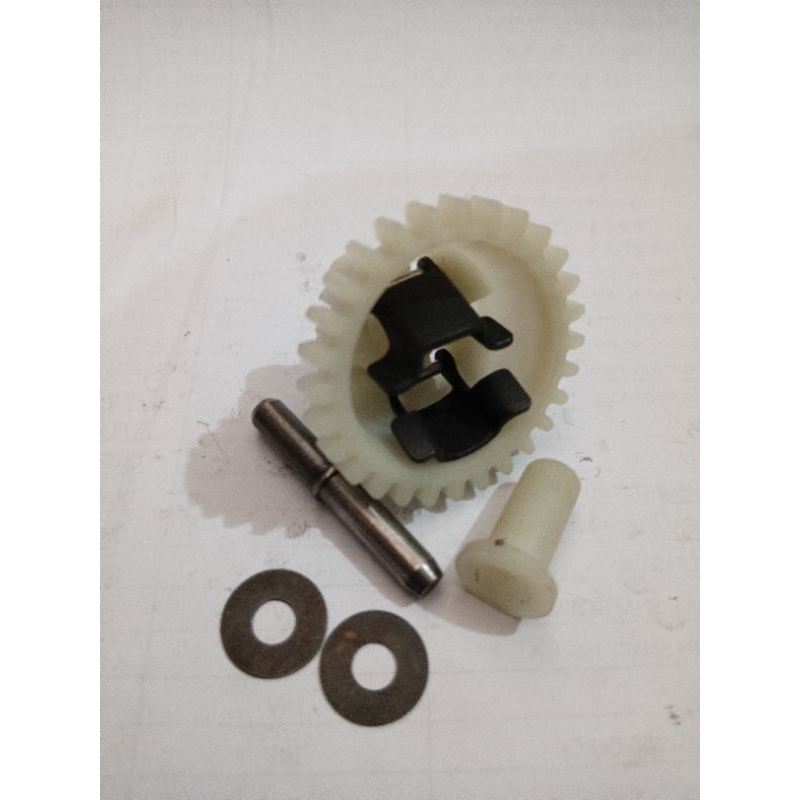 GOVERNOR GEAR GX / GIGI GAS GX160 GX200