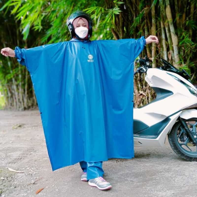 jas hujan, jas hujan pondok,jas hujan motor