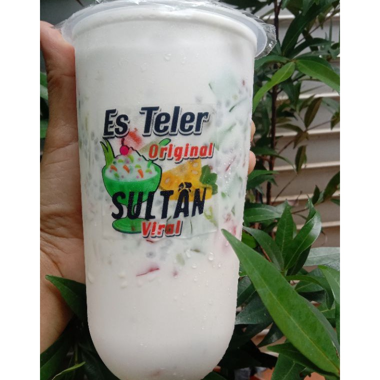 

modelTipe APH392 ES TELER SULTAN VIRAL ORIGINAL GROSIR CUP BESAR 22