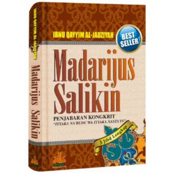 Madarijus Salikin