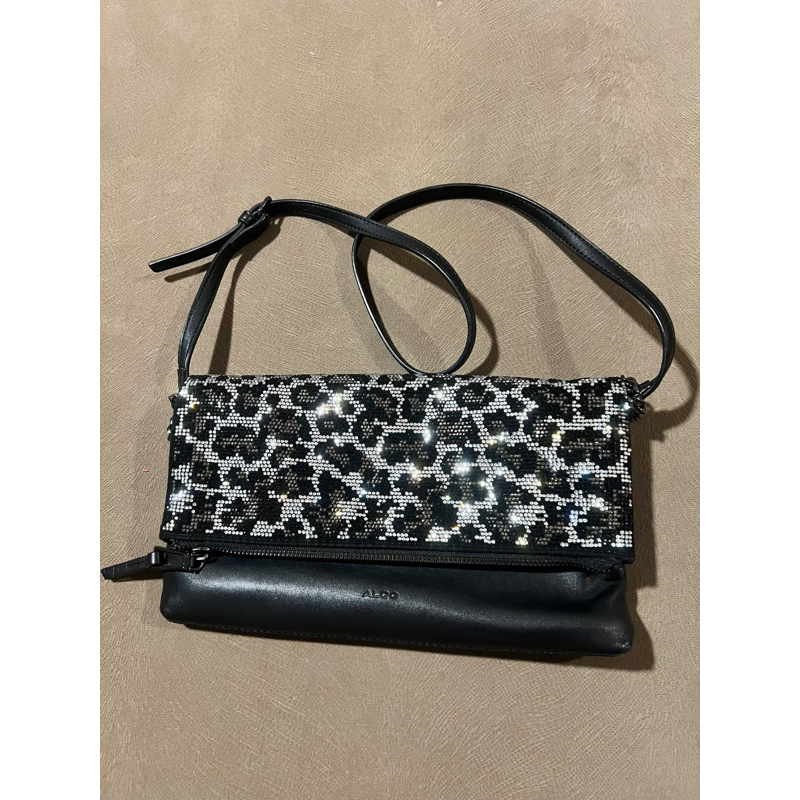 Aldo Clutch Bag Preloved