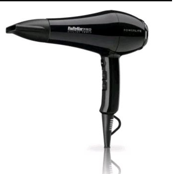 hair dryer power lite dryer Babyliss pro 1900W