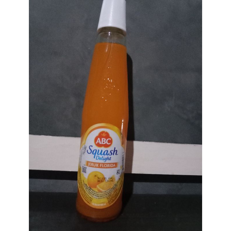 

sirup minuman rasa jeruk