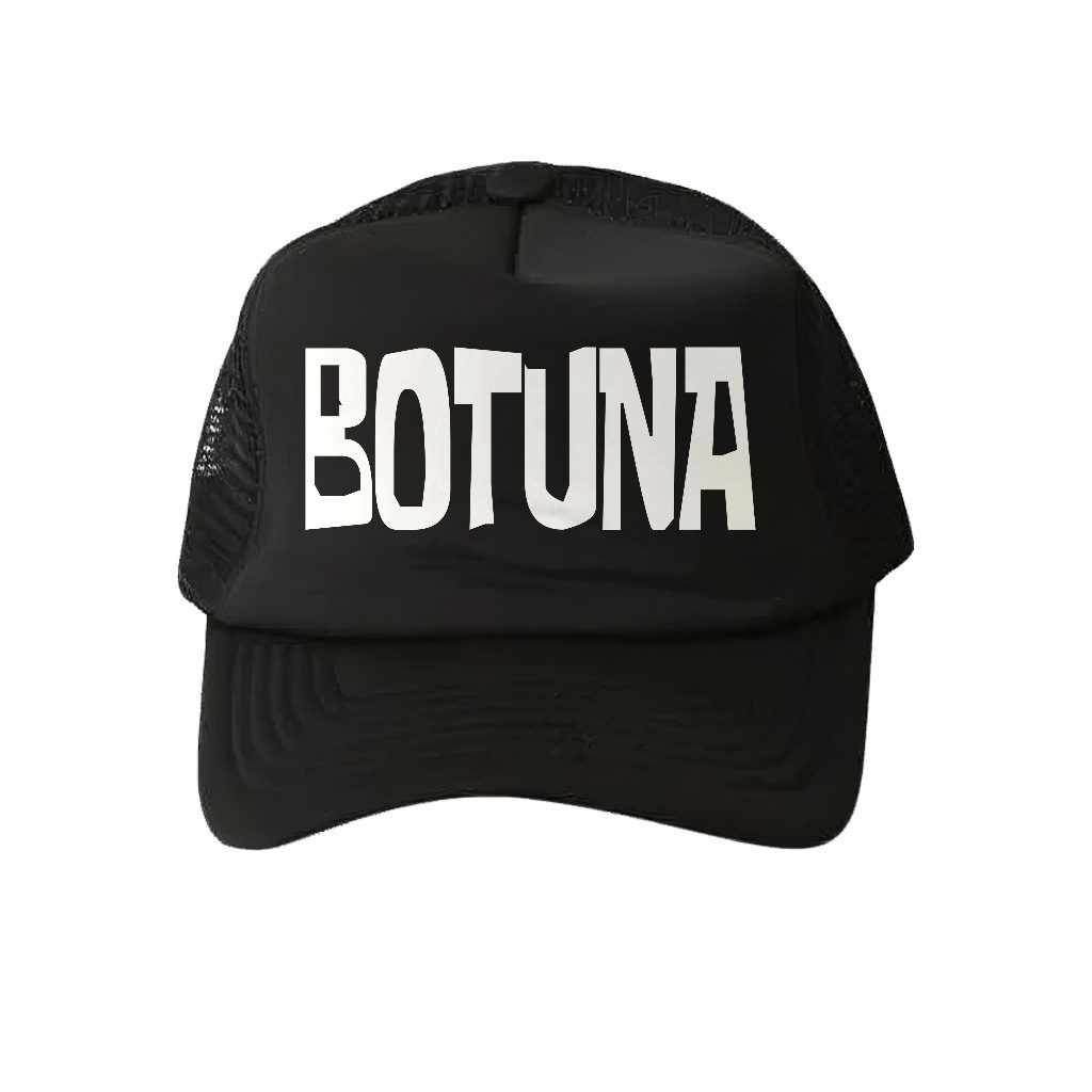 TOPI KATA BOTUNA JARING