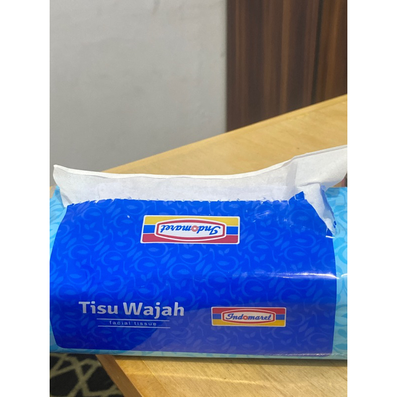 TISSUE INDOMARET