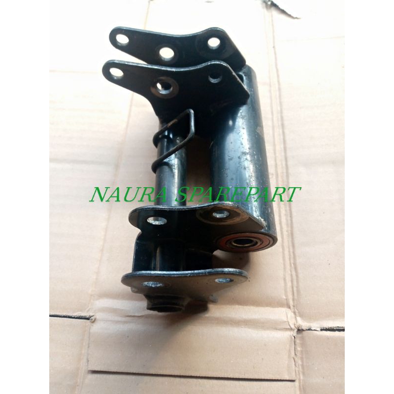 Mounting Sasis Mio sporty,Mio soul,Fino karbu