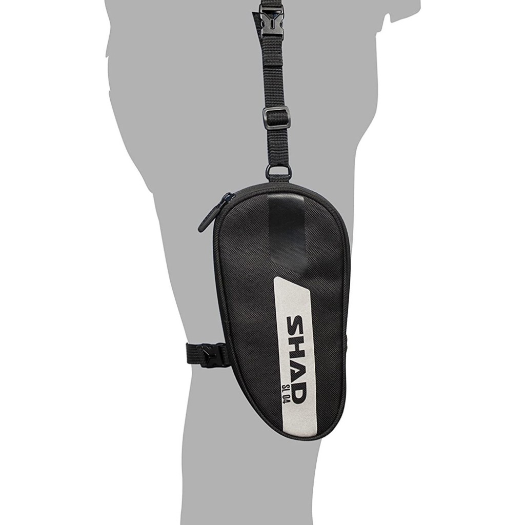 Tas Paha Pengendara Rider Leg Bag Shad Kecil