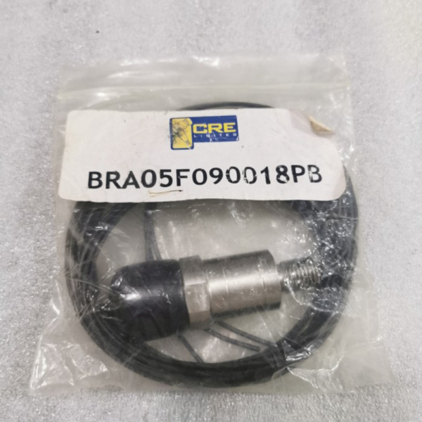 

Jual CRE Limited BRA05F090018PB Bendix Amphenol Circular 5Pin Female Limited