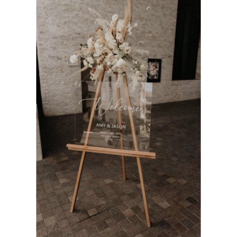 

Diju4l wooden easel 100 cm/standing tri kayu/stand lukis /stand foto Original