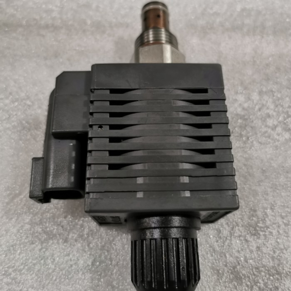 

Promo Sauer Danfoss CP518-P16 Solenoid Coil Cartridge 322183 30Watt 12VDC Limited