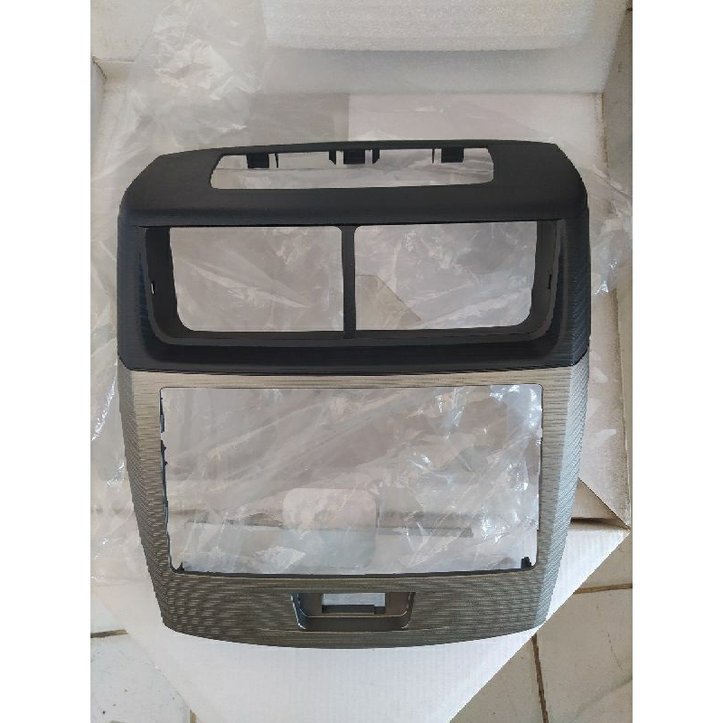 Frame HU Doubledin Standar avanza veloz 2012 / xenia 2012