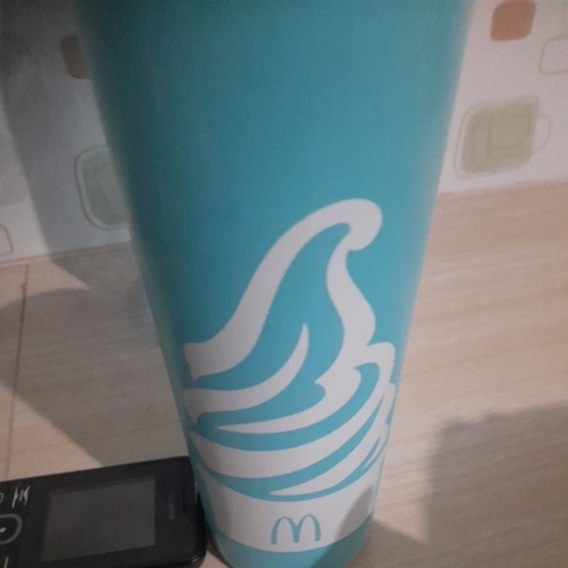 Tumbler MCD Limited Edition