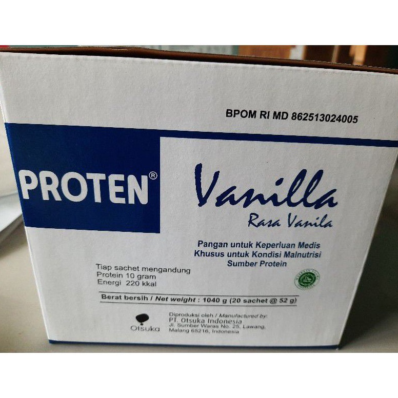 

[۞E99$] PROTEN (SUSU KEDELAI) Tinggi protein Keluaran Terbaru