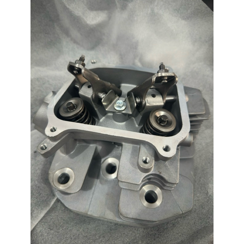 cylinder head gx 500 yasuka / set kop gx 500