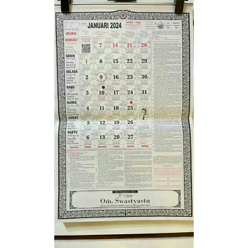 

PS - Kalender Bali 2024 Bangbang Gde Rawi