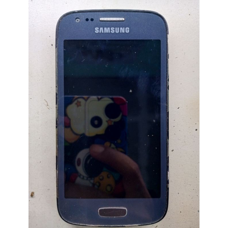 lcd samsung ace 3 original