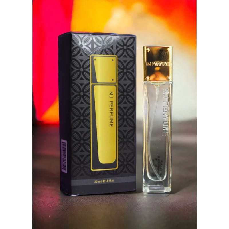 MJ Parfume Original - Parfum Tahan Lama - Parfum Perempuan