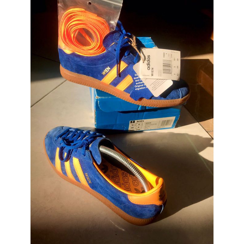 adidas wien city series