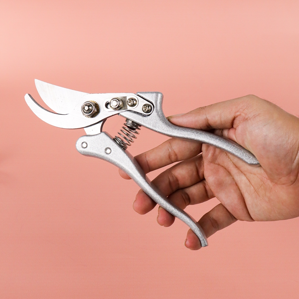 Gunting Tanaman / Gunting Dahan / Gunting Dahan Ranting / Gunting Tanaman Tajam / Peralatan Berkebun