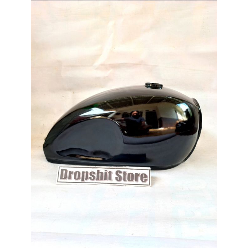 Tangki Custom Triumph Royal Endfield Tangki Cat Custom Triumph Jumbo