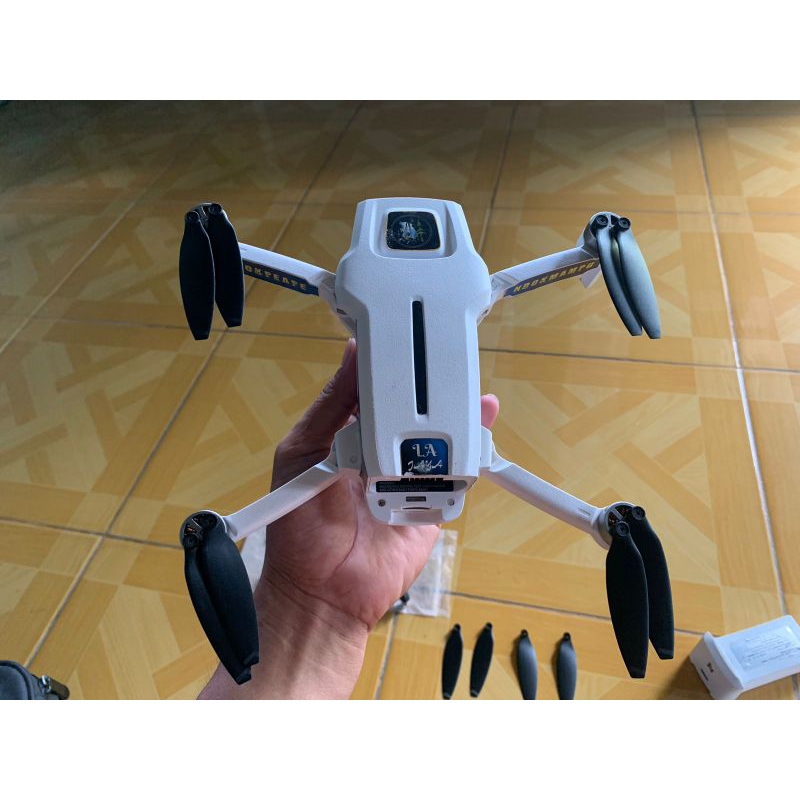 Drone fimi x8 mini second