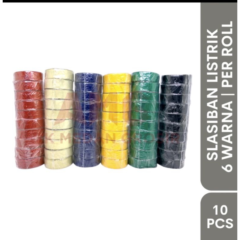 

selasiban star 1roll isi10