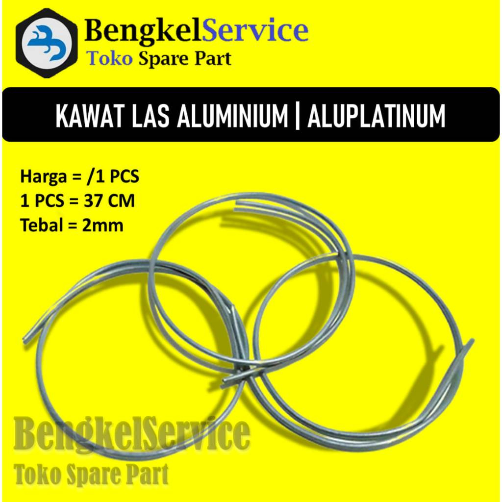Kawat Las Alumunium