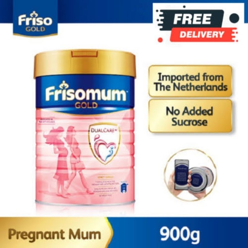 FRISOMUM GOLD VANILLA HONEY ORIGINAL IMPORT NETHERLAND