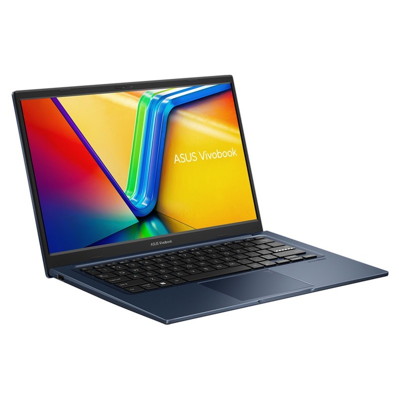 Asus Vivobook 14 A1404ZA-FHD321 QUITBLUE