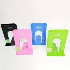 

Pembatas Buku Besi / Penyangga Buku / Book End N0.7