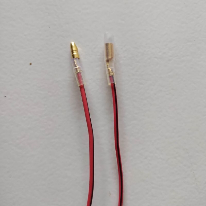 SKUN BULAT SET KABEL . SKUN BULAT SET PELINDUNG SKUN . SKUN BULAT MALE FEMALE . SKUN BULAT .