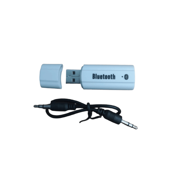 Bebas Driver/USB Penerima Komputer Bluetooth V5.0 BT-05/Plug And Play/Adaptor Dongle/Dongle Penerima
