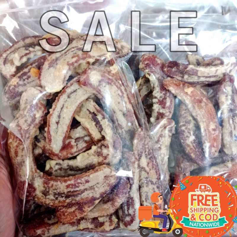 

PROMO!!! SALE PISANG MANIS ORIGINAL