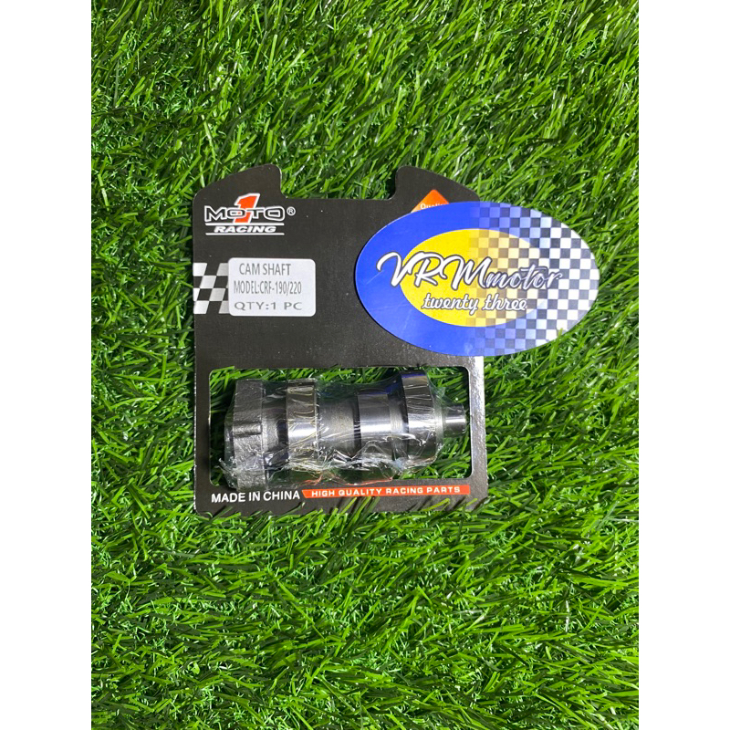 NOKEN AS MOTO 1 CRF 150 L MODEL CRF 190/220