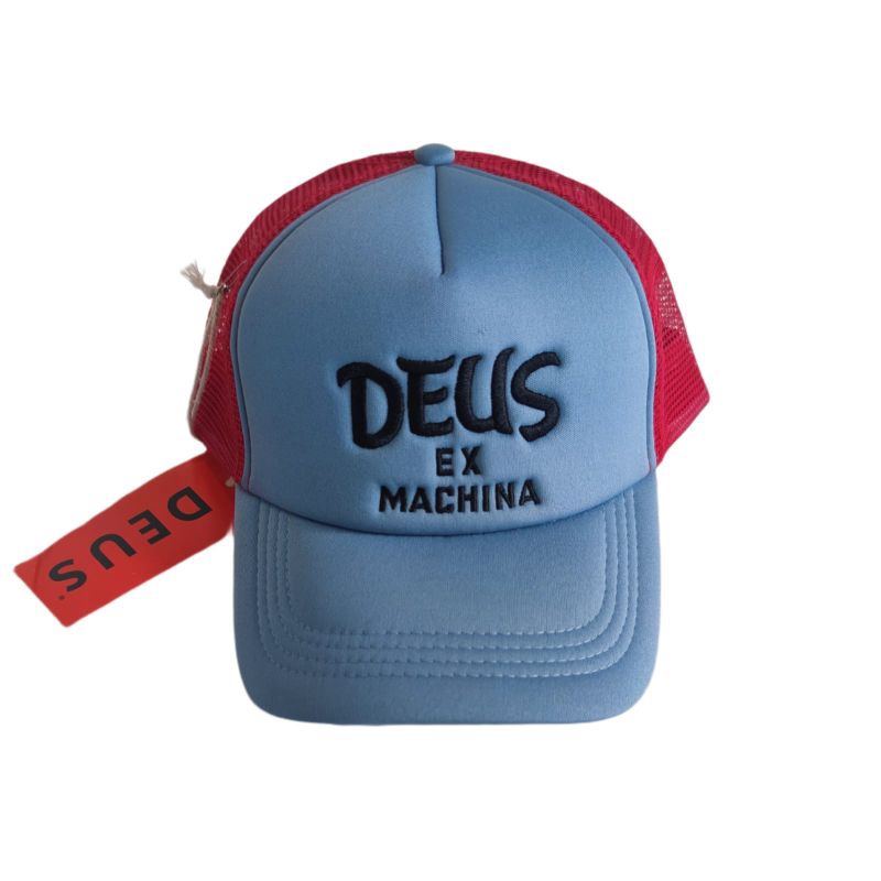 Topi Deus