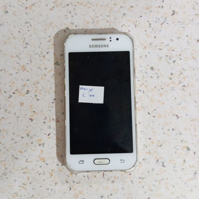 LCD COPOTAN SAMSUNG GALAXY J1 ACE ORIAN