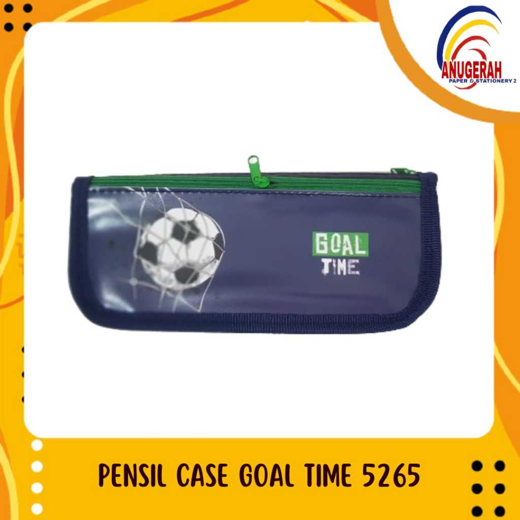 

PENSIL CASE RESLETING BOLA 5265 (PCS)